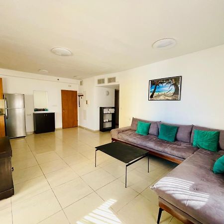 King David Apartment Netanja Exteriér fotografie